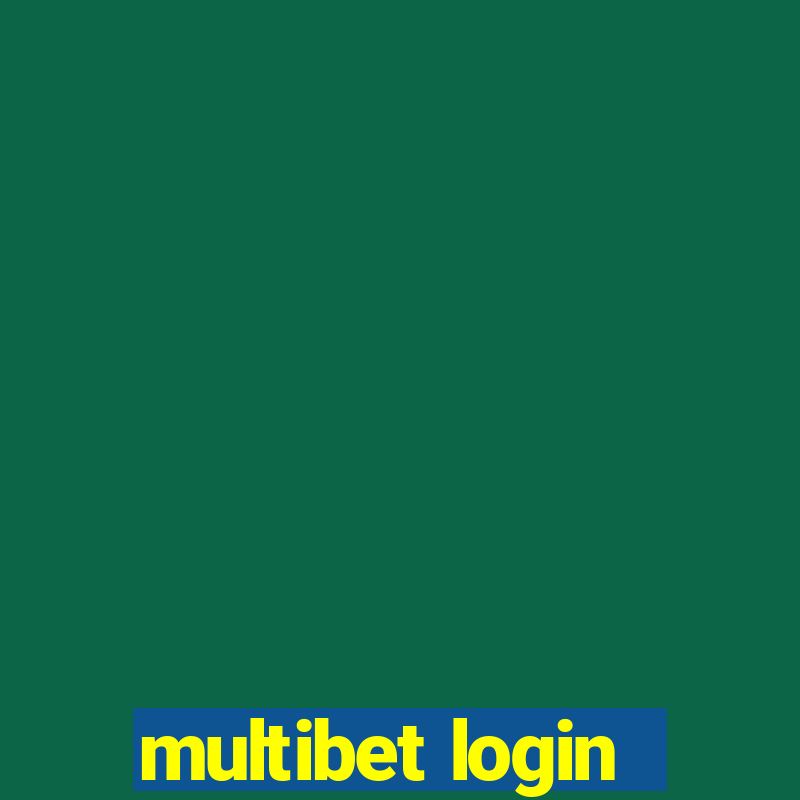 multibet login